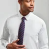 Premier Sports Stripe Tie