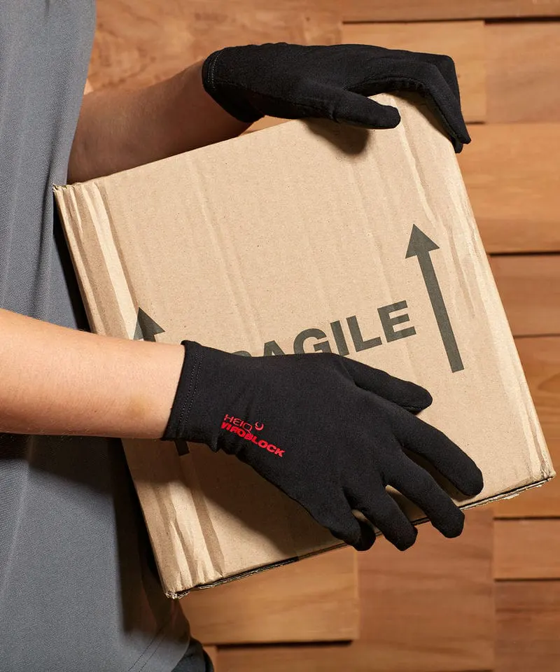 Premier Touch Gloves