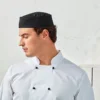 Premier Turn Up Chefs Hat