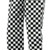 Black/White (Big Check)