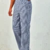 Premier Unisex Pull On Chefs Trousers