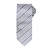 Silver/Dark Grey