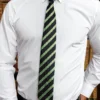 Premier Waffle Stripe Tie