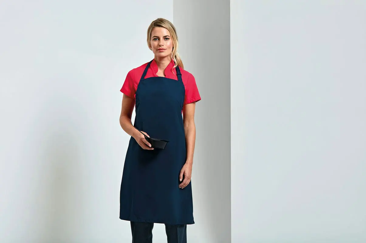 Premier Waterproof Bib Apron