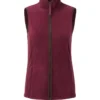 Burgundy/Brown