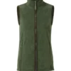 Moss Green/Brown