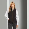 Premier Womens Artisan Fleece Gilet