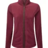Burgundy/Brown