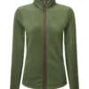 Moss Green/Brown