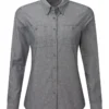 Grey Denim