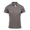 Dark Grey/Silver