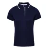 Navy/White