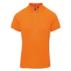 Neon Orange