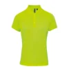 Neon Yellow