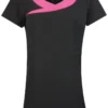 Black/Hot Pink