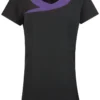 Black/Purple
