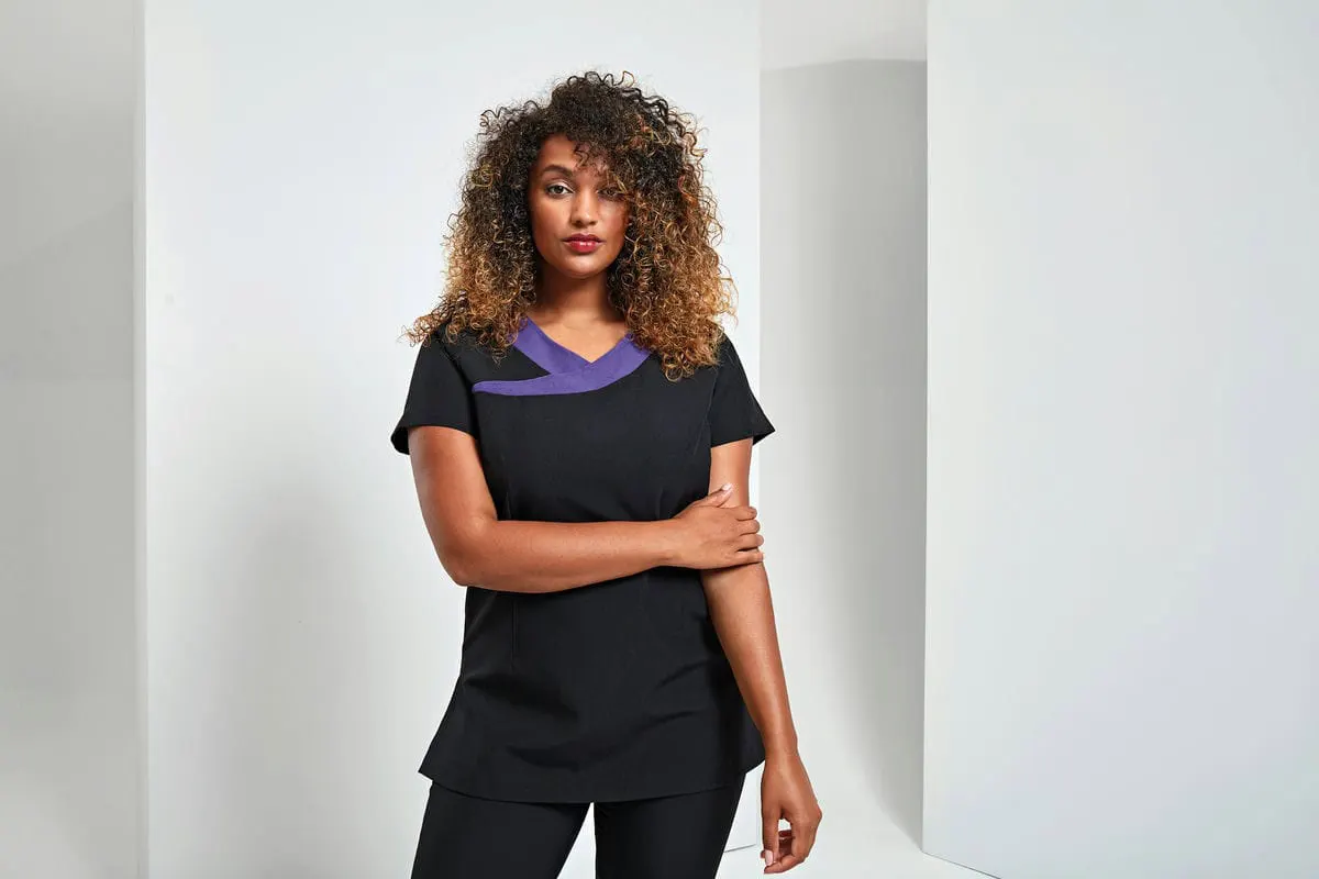 Premier Womens Ivy Beauty And Spa Tunic
