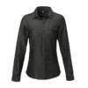 Black Denim