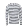 White/Navy