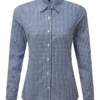 Navy/White
