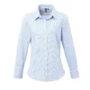 Light Blue/White