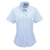 Light Blue/White