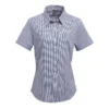 Navy/White