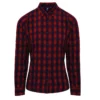Red/Navy