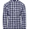 White/Navy