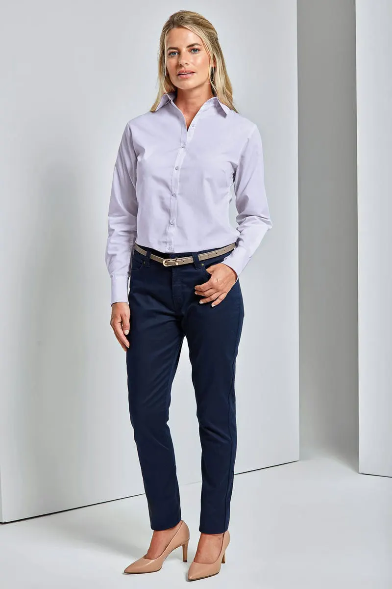 Premier Womens Performance Chino Jeans
