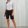 Premier Womens Performance Chino Shorts