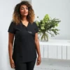 Premier Womens Rose Beauty And Spa Tunic