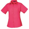 Hot Pink