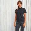 Premier Womens Spun Dyed Sustainable Polo Shirt