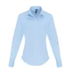 Pale Blue