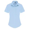Pale Blue