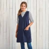 Premier Womens Waterproof Wrap Around Tunic