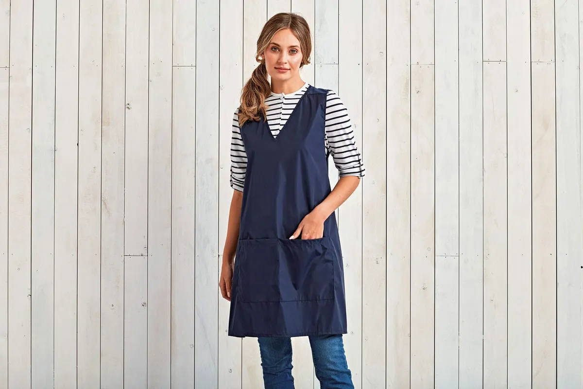 Premier Womens Waterproof Wrap Around Tunic