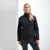 Premier Womens Windchecker Printable And Recycled Softshell Jacket