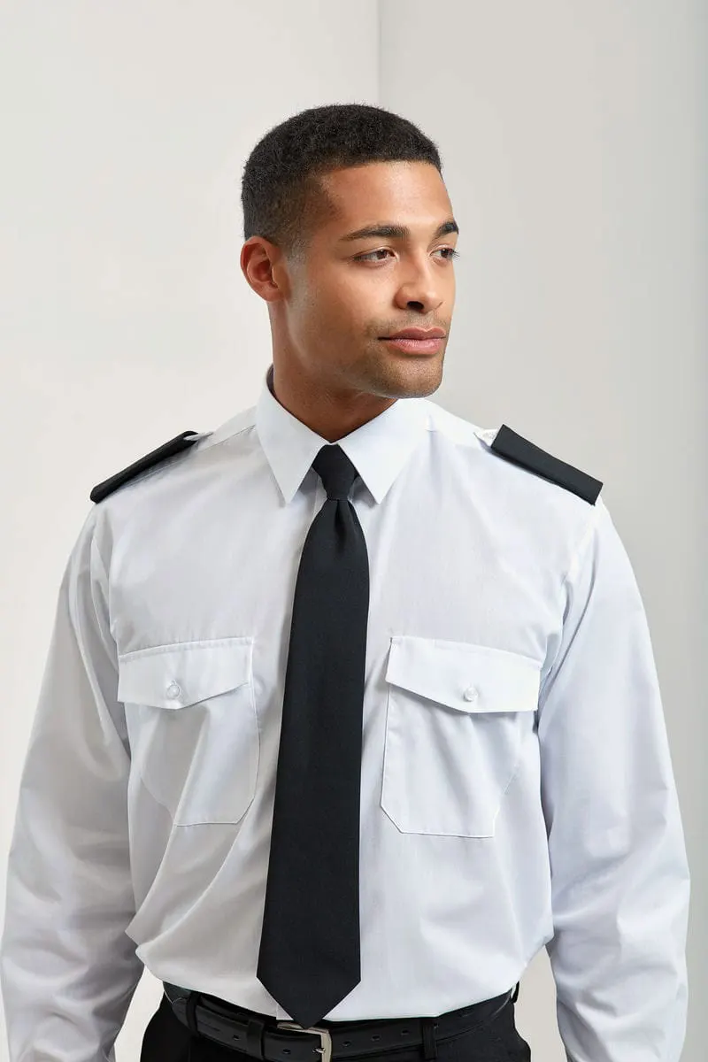Premier Work Tie