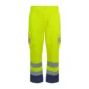 HV Yellow