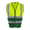 HV Yellow/Paramedic Green