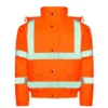 HV Orange