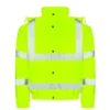 HV Yellow