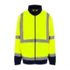 HV Yellow/Navy