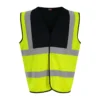 HV Yellow/Black