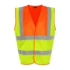 HV Yellow/Orange