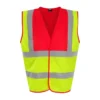 HV Yellow/Red