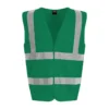 Paramedic Green