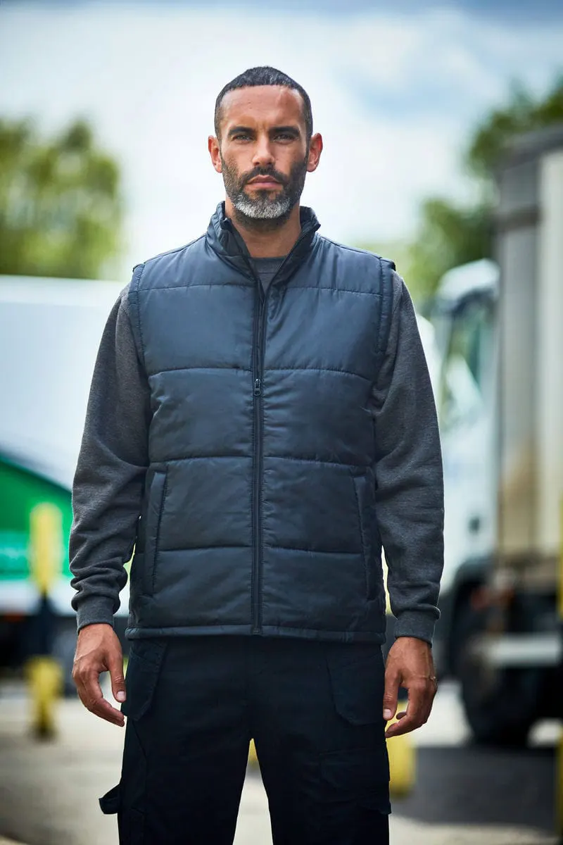 Prortx Mens Pro Bodywarmer